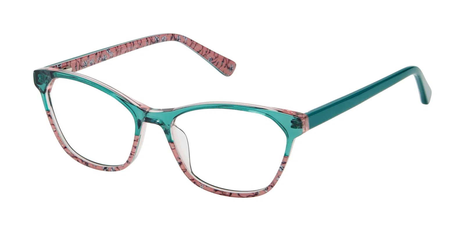 RACHEL Roy Adored Eyeglasses - view 2